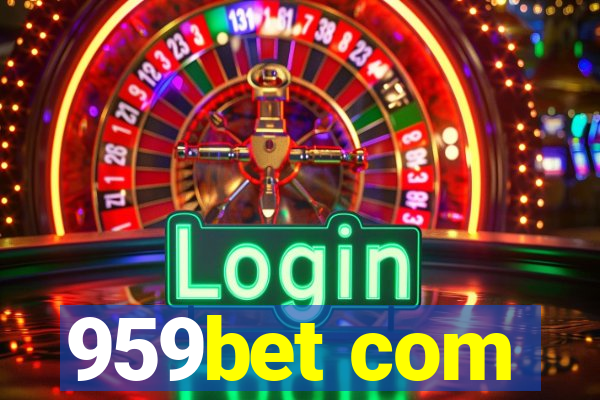 959bet com